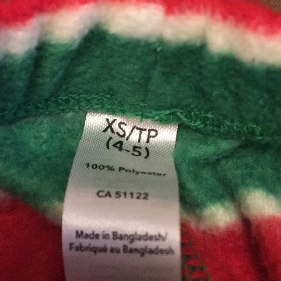 Christmas pants - Picture 3 of 3